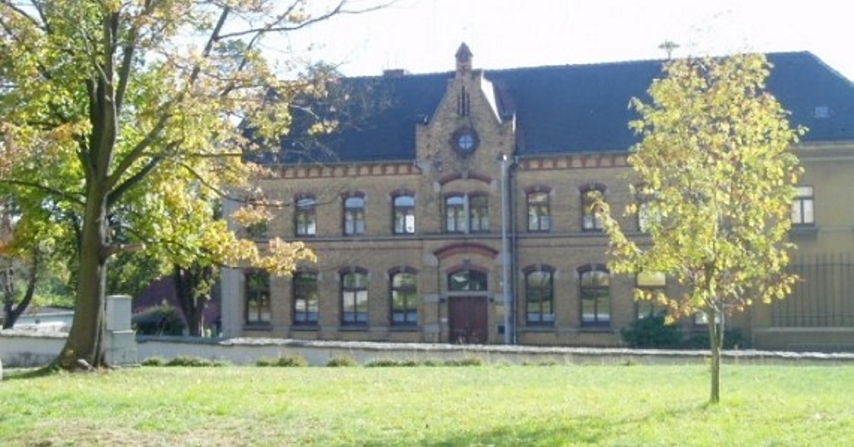 Nun auch Grundschule