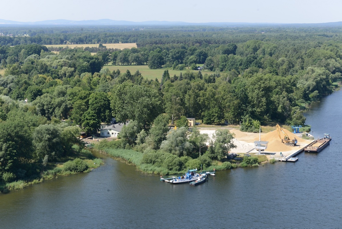 Pläne beauftragt