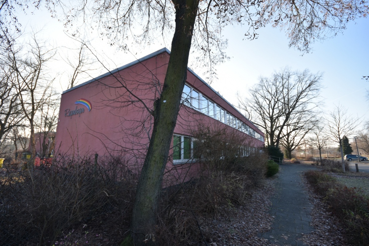 Suche nach Ersatz