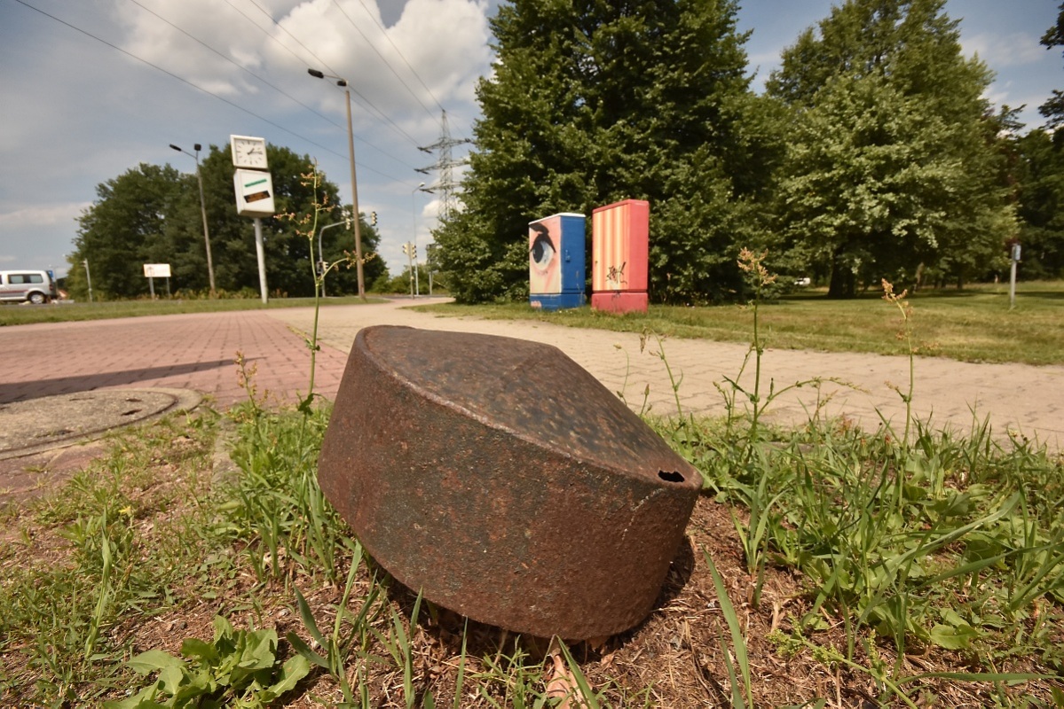 Kein großes Mysterium