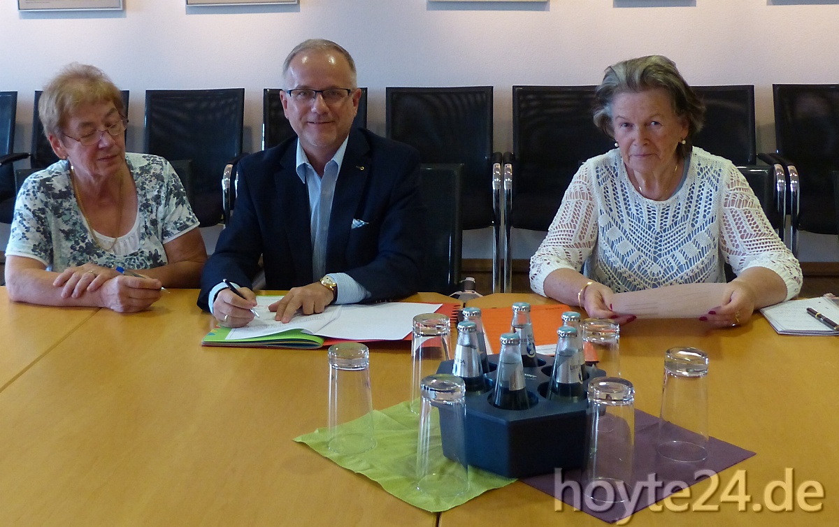22. Projektjahr
