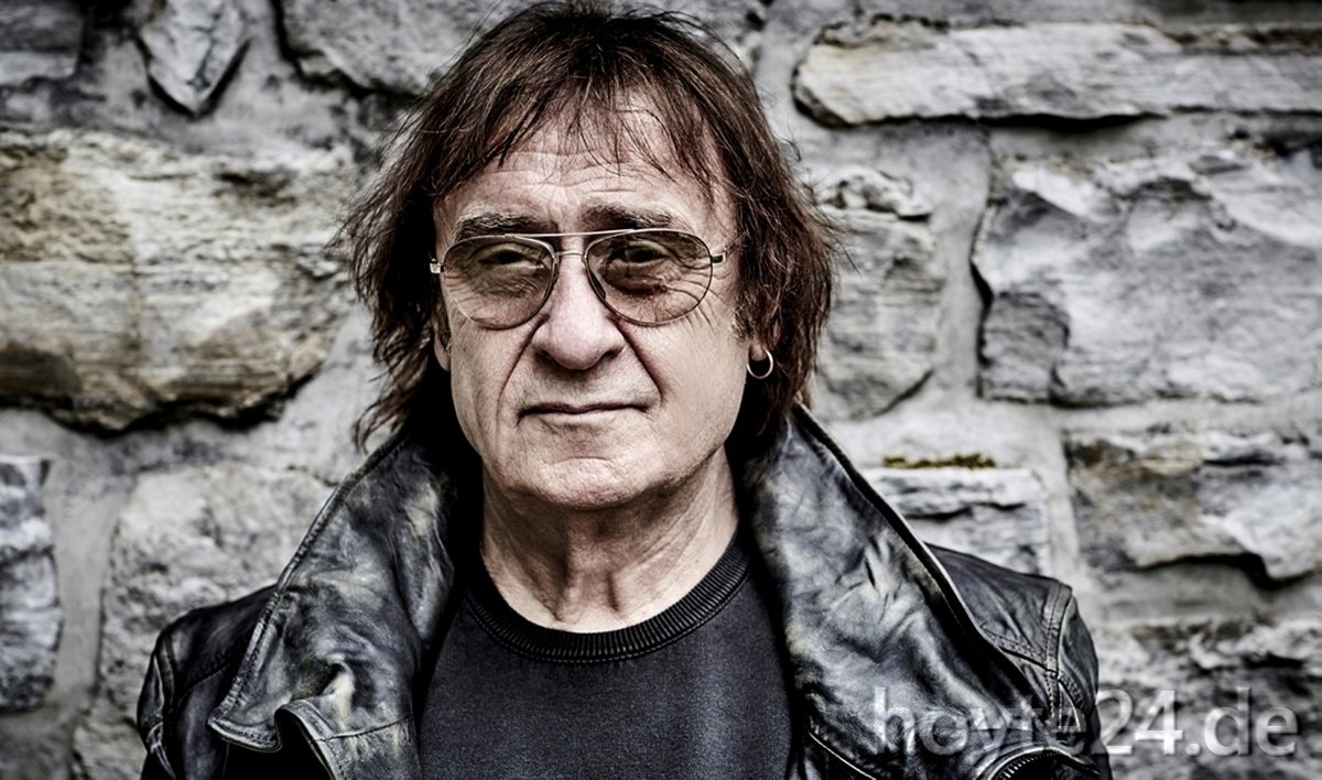 Dieter „Maschine“ Birr ist ein Urgestein der Deutschrock-Szene. Am Freitag gastiert er mit seiner Band im Amphitheater Großkoschen am Senftenberger See. Foto: Gregory Porter