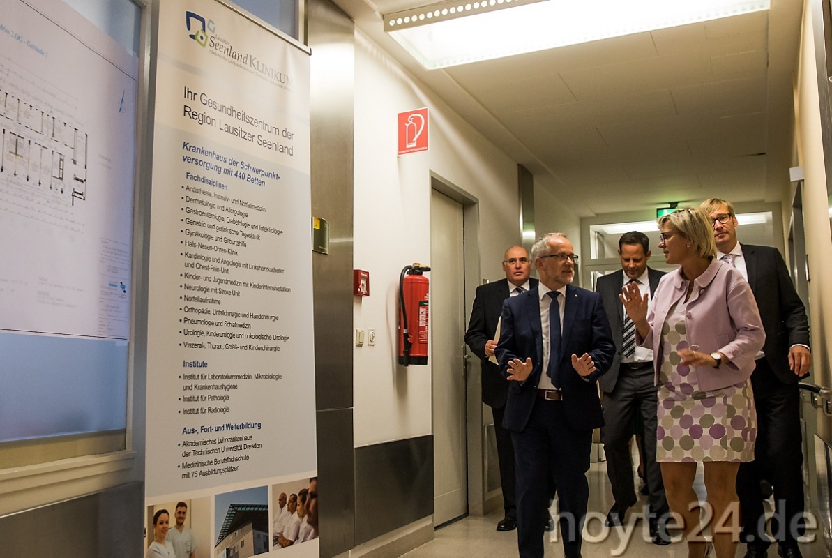 Neue Palliativstation geplant