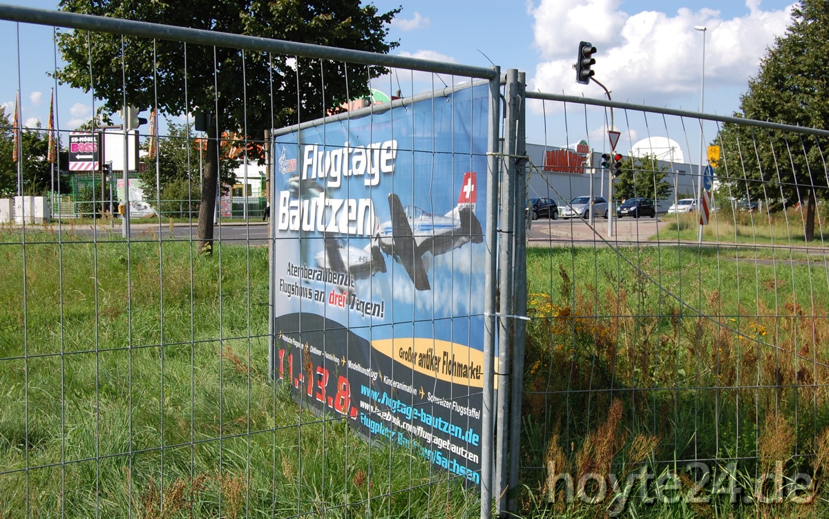 Prinzipiell erlaubt