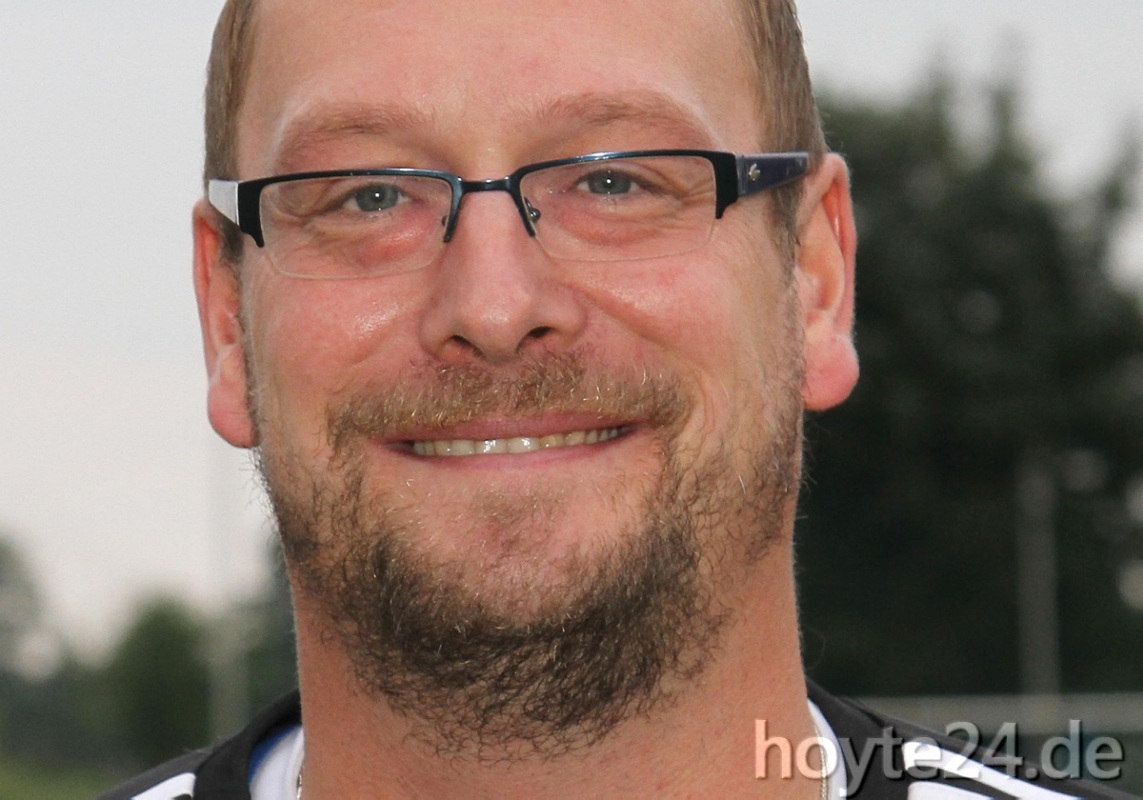 Neuer Trainer