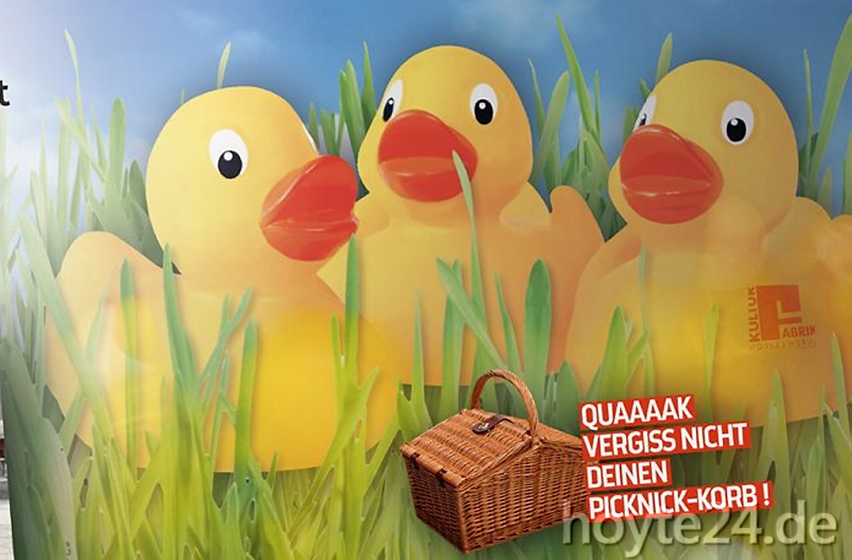 Renn-Enten