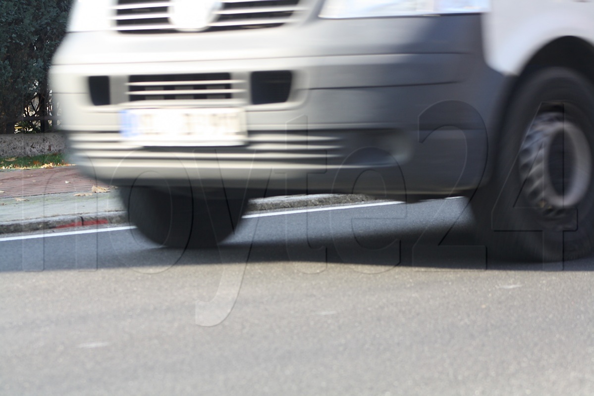 Mehr Verkehr befürchtet