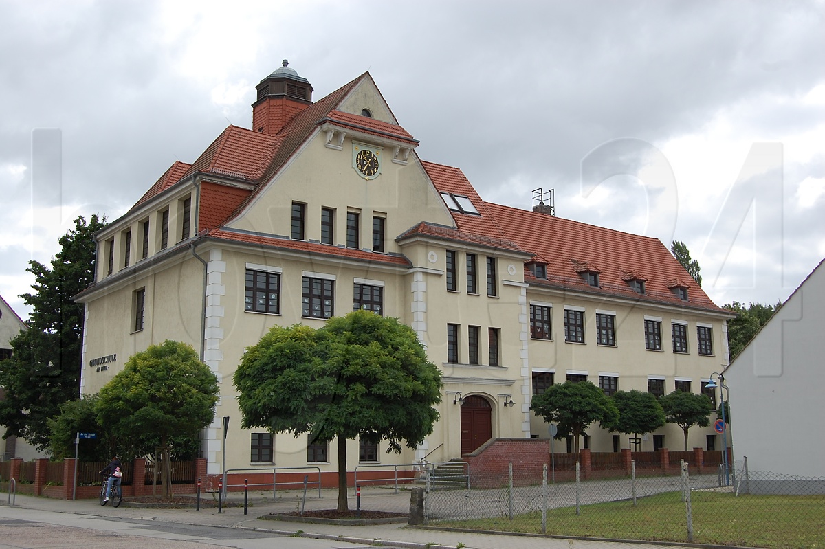 Schul-Anmeldungen