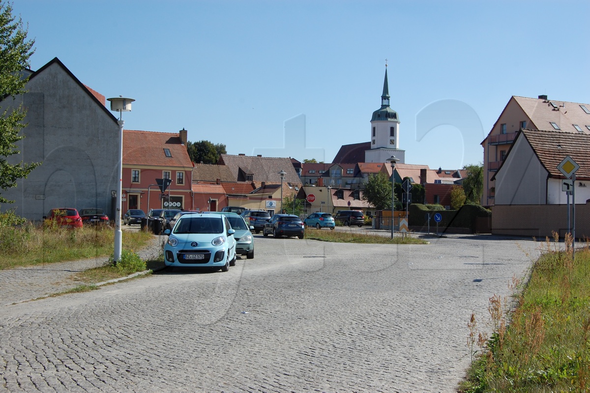 Bauauftrag wird vergeben