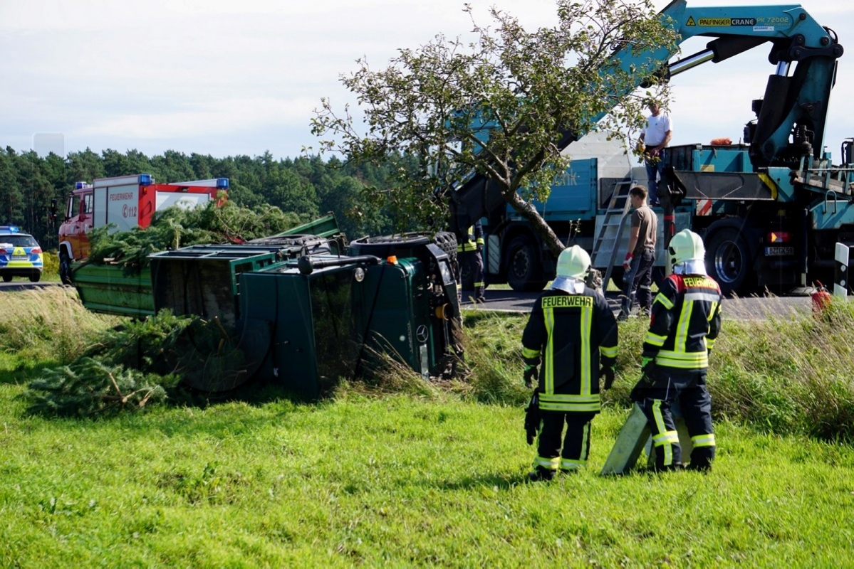 Foto: LausitzNews/Jens Kaczmarek