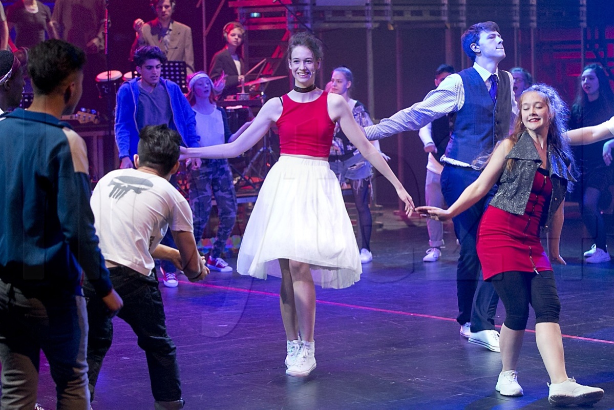 Jugend-Theater