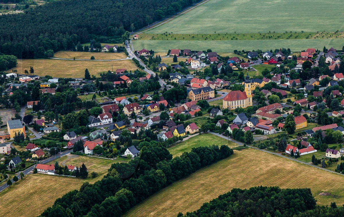 Entscheidung gegen Fusion