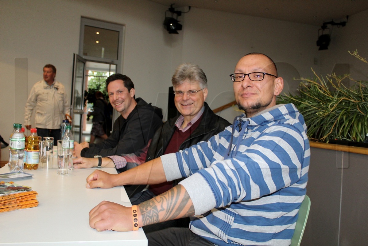 Leben mit der Sucht