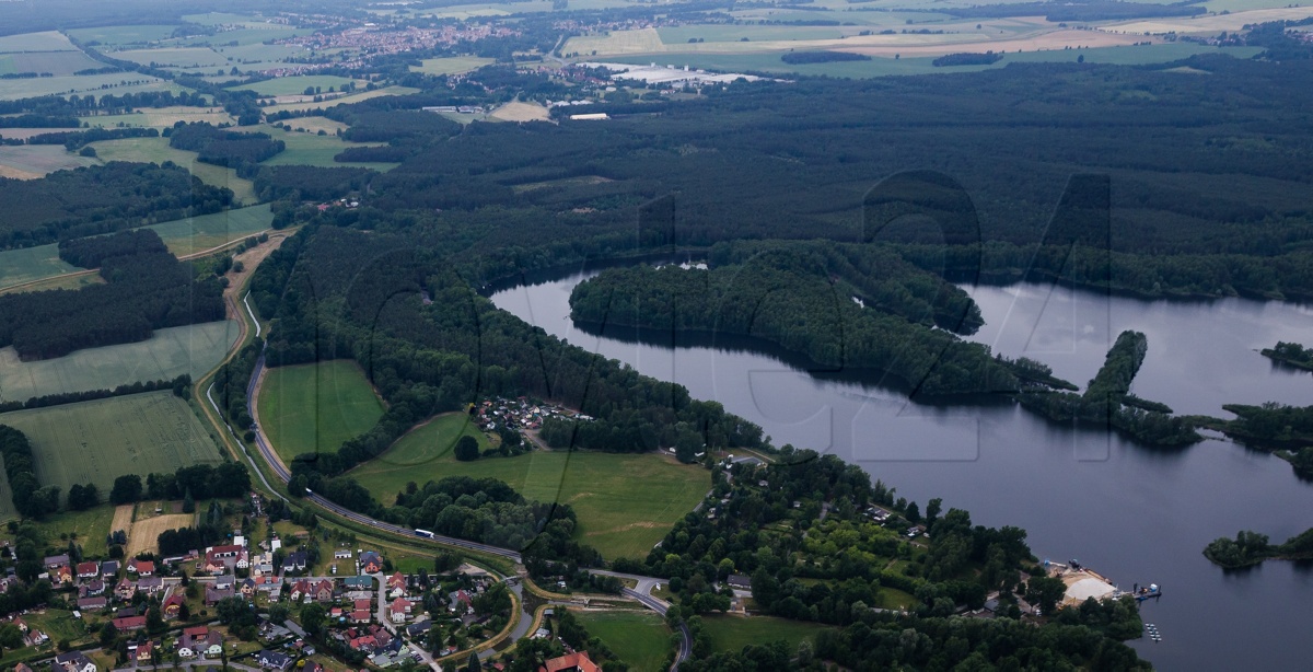 Straßensperrung nötig