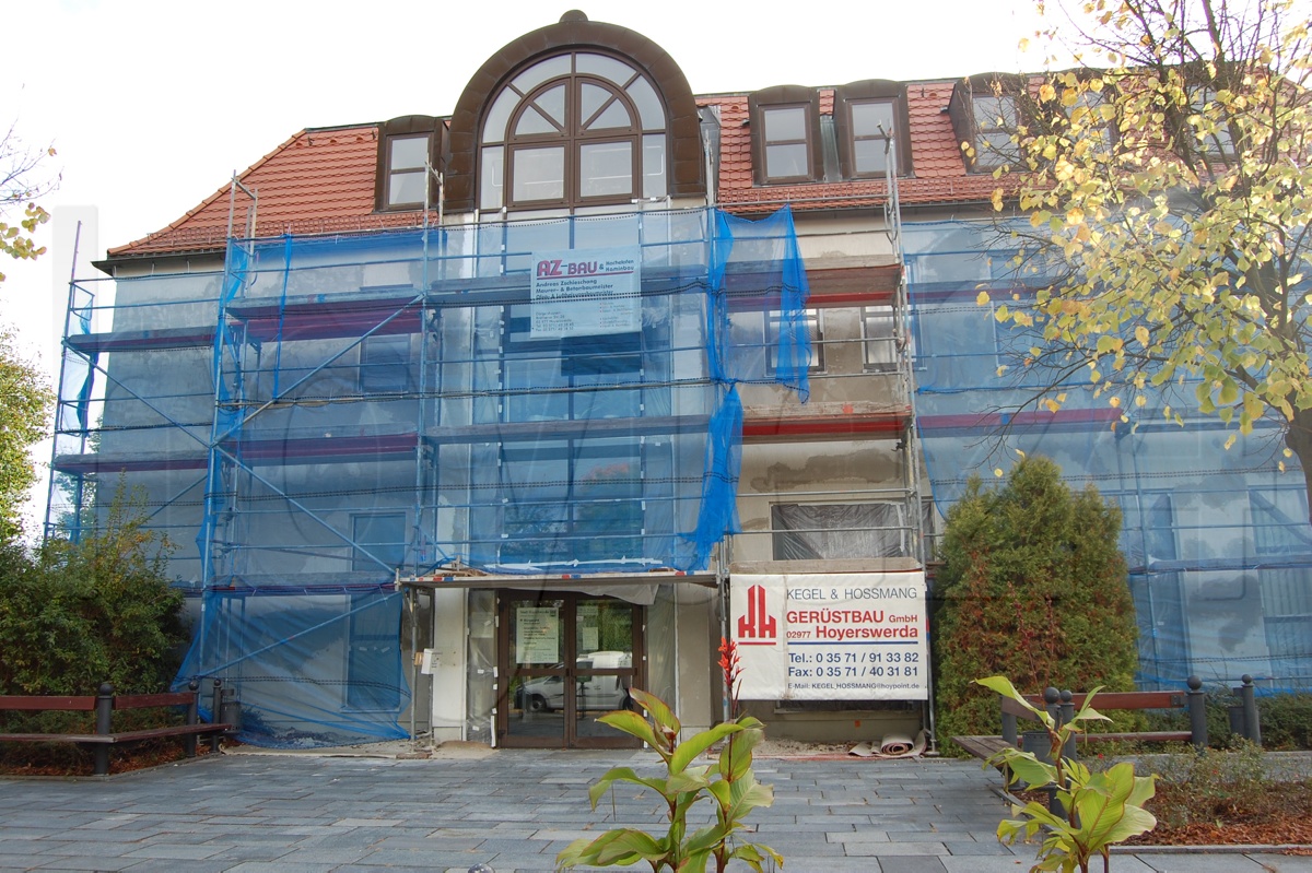 Schönheitskur