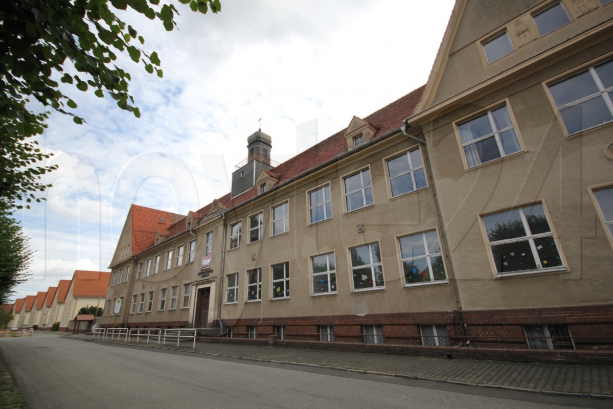 Planung für Millionen-Bau