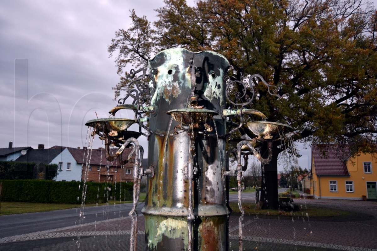 Herbstgeplätscher