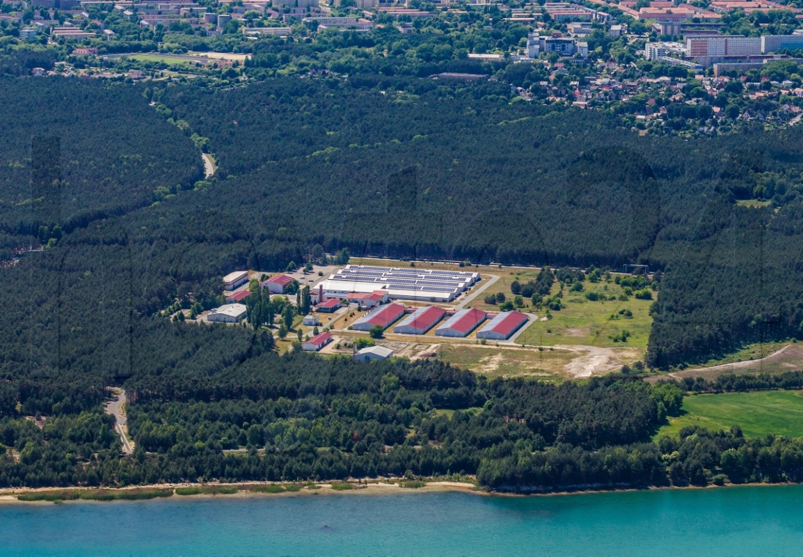 Vorplanungen im Endstadium