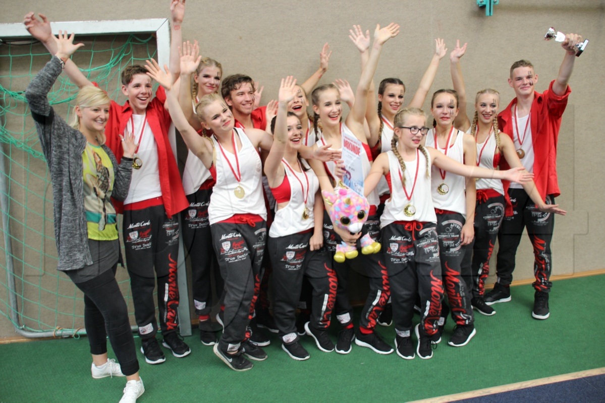 Die Besten im Lande