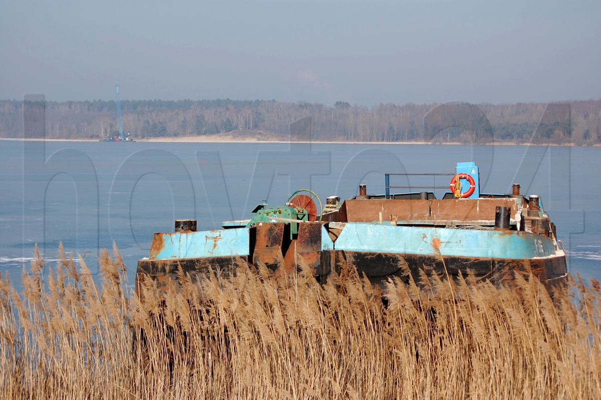 Wie weiter am Knappensee?