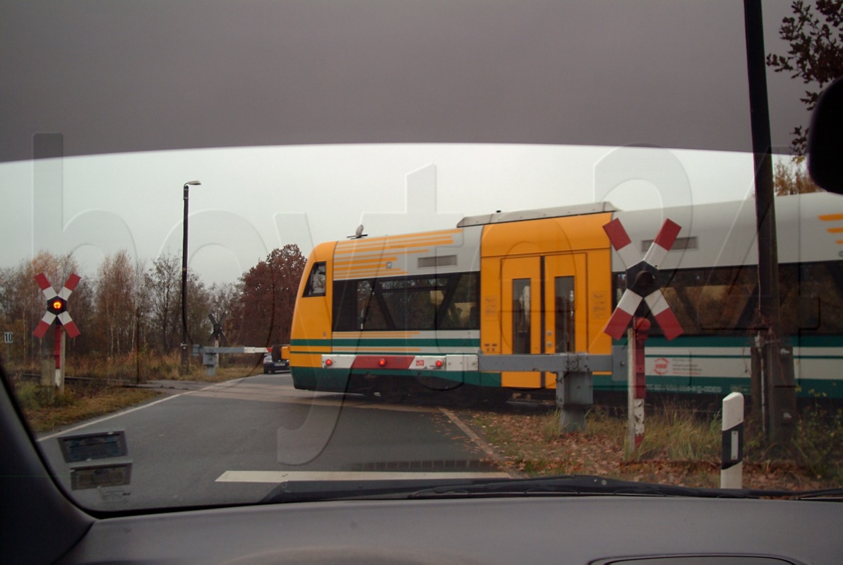 Mehr Fahrgäste nötig