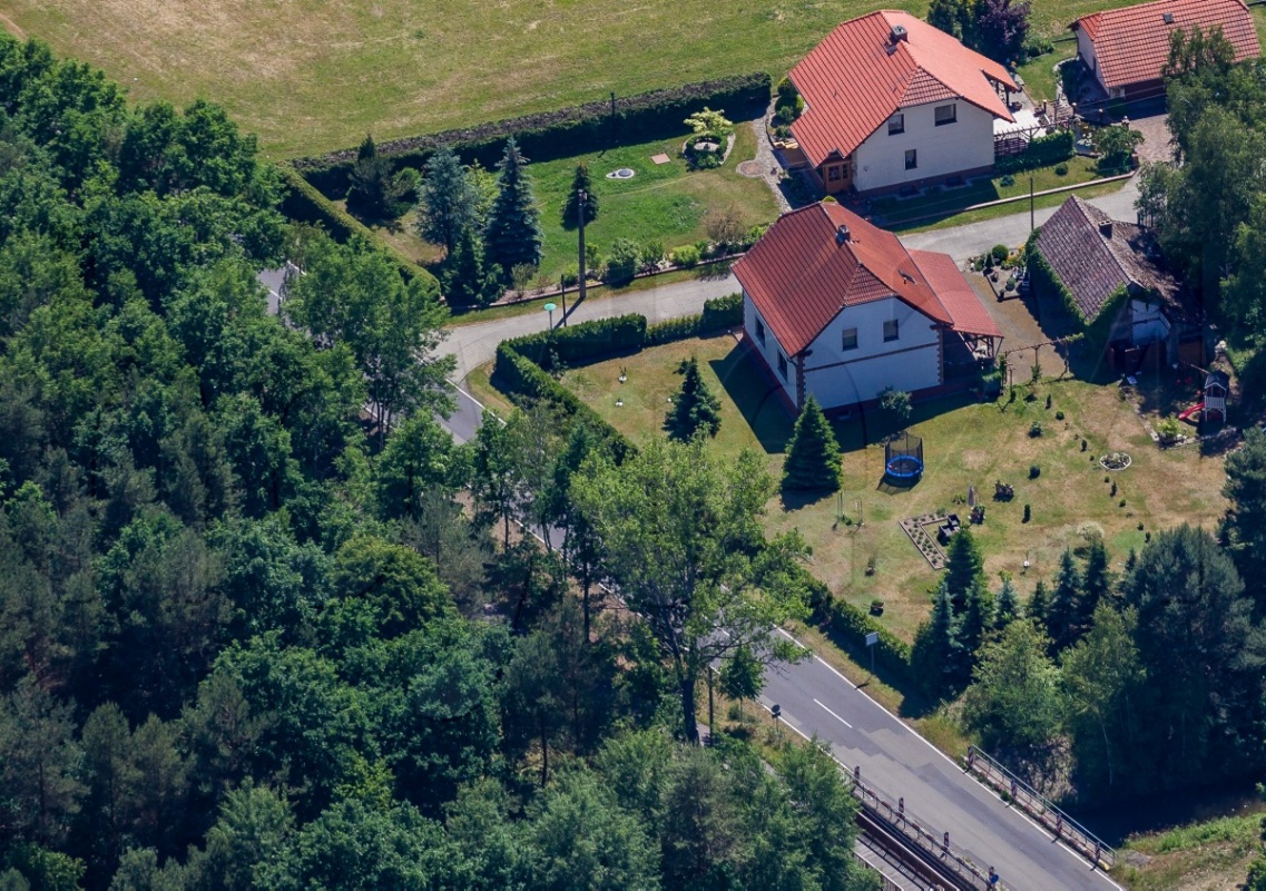 Brücke wird erneuert