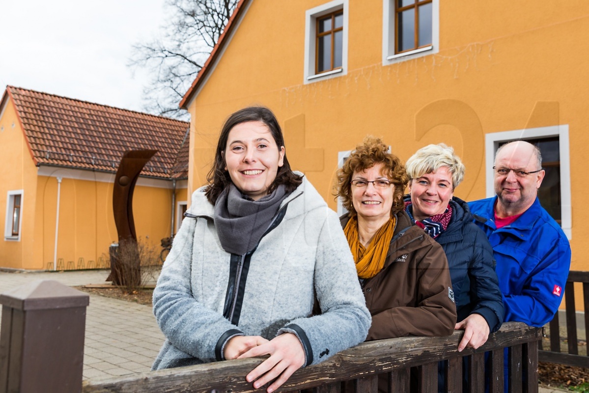 Sportbund plant Umzug