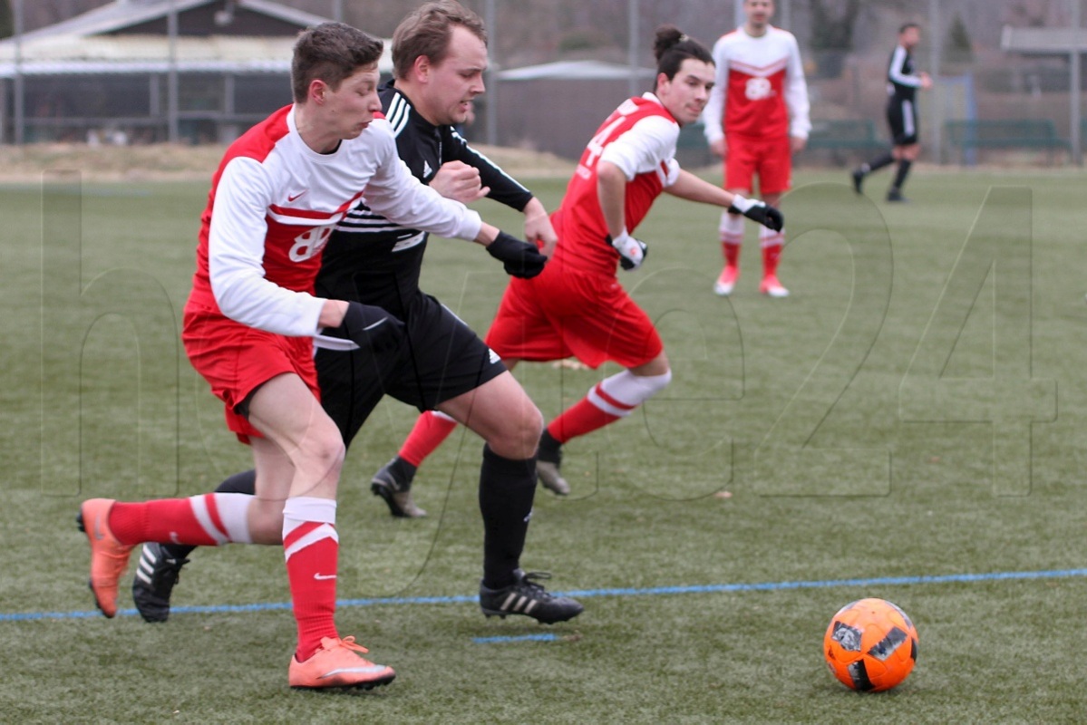 HFC siegt 3:0