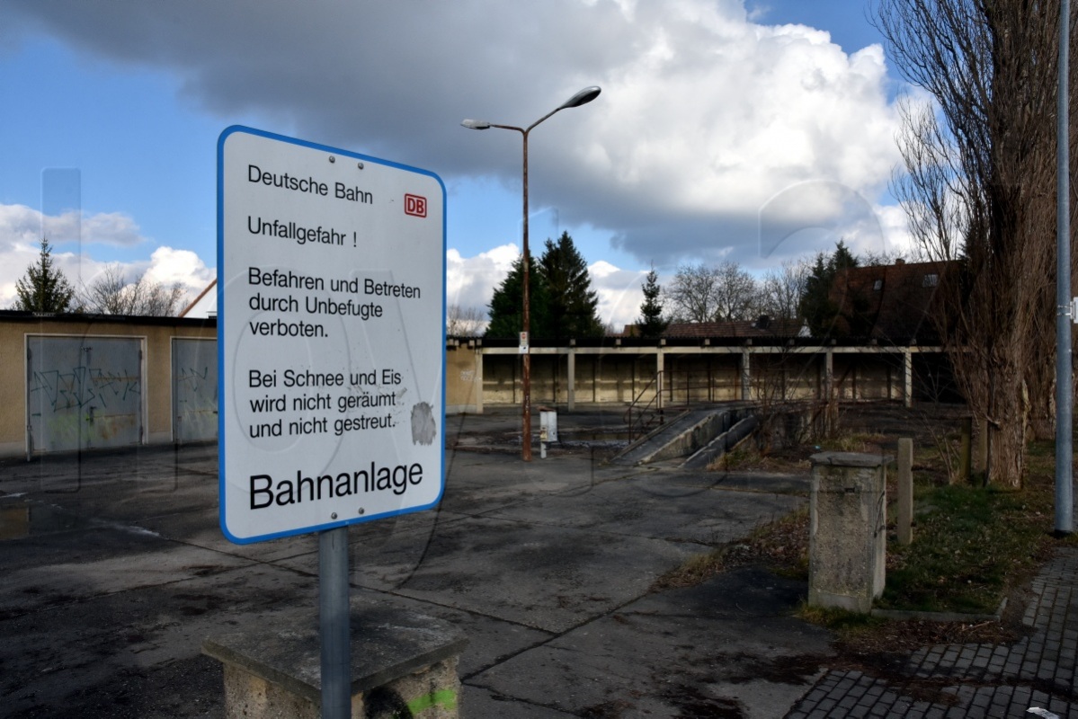 Garagen versteigert