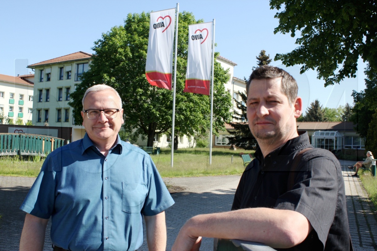 Verstärkte Zusammenarbeit