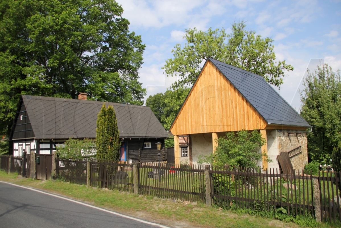 Museumsscheune hat neues Dach