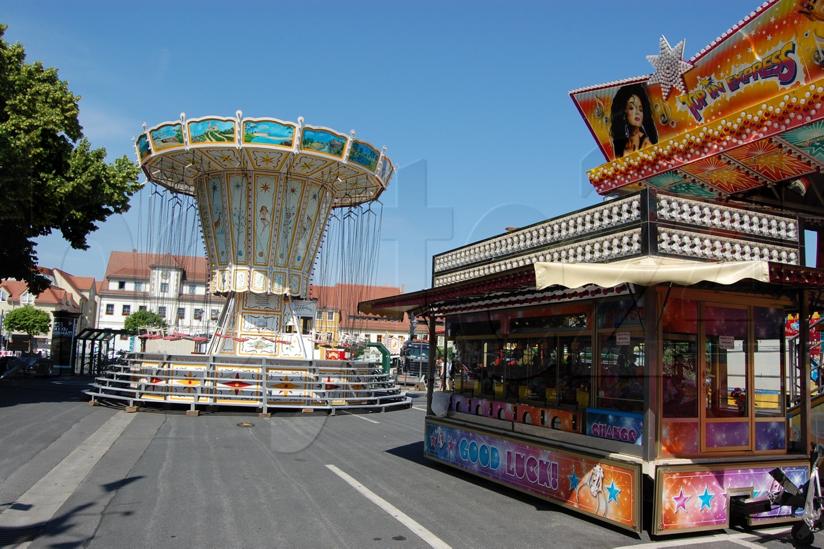 Jubiläums-Fest