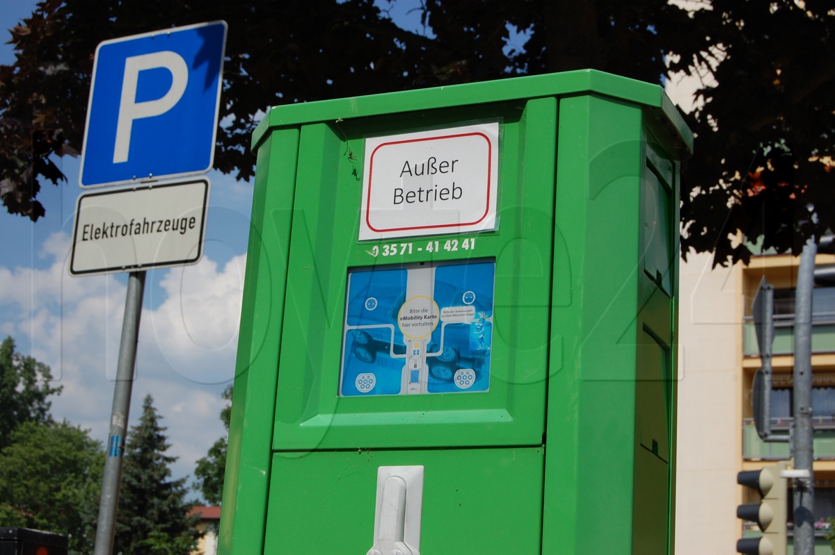 Austausch geplant