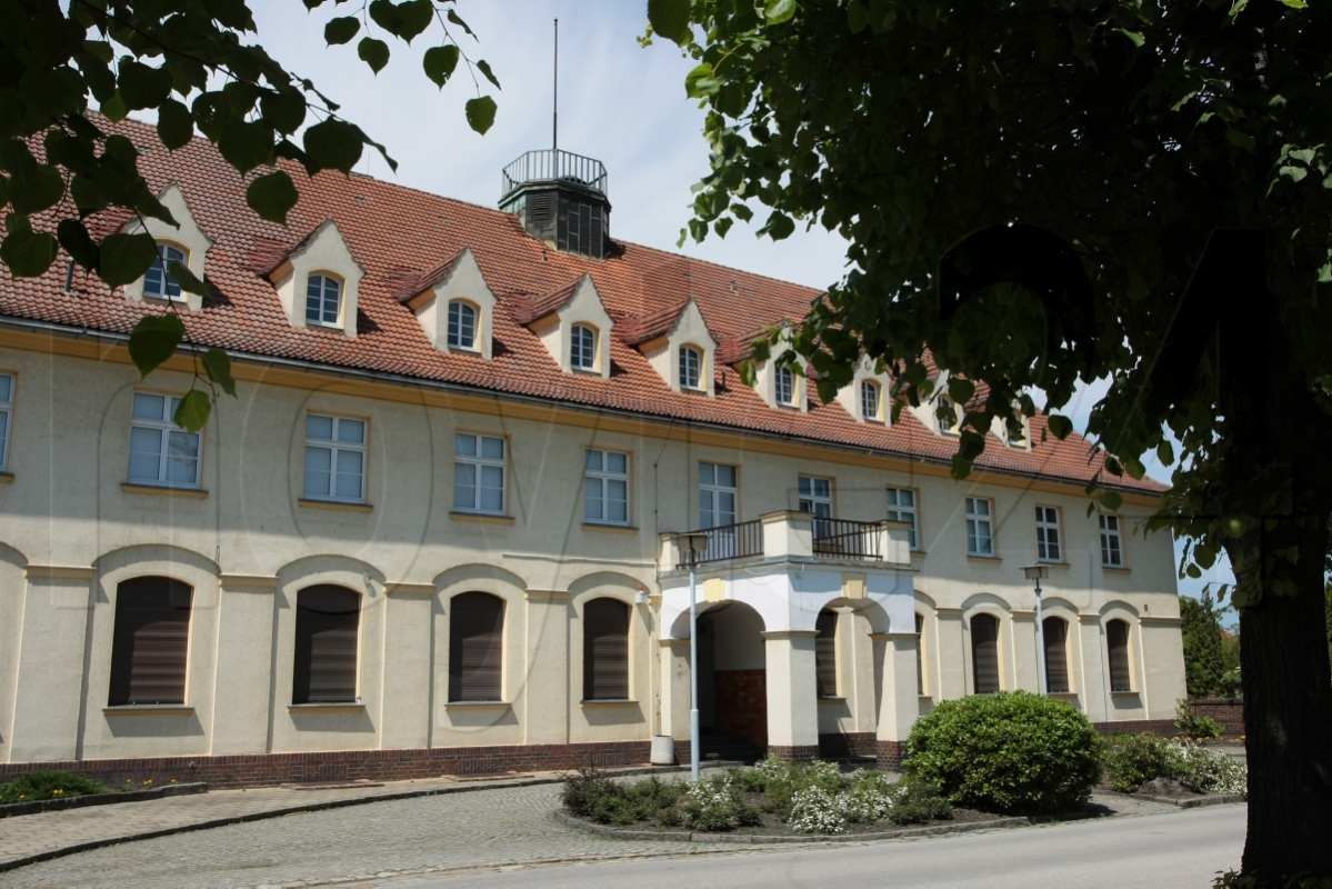 Investitionen in Brandschutz