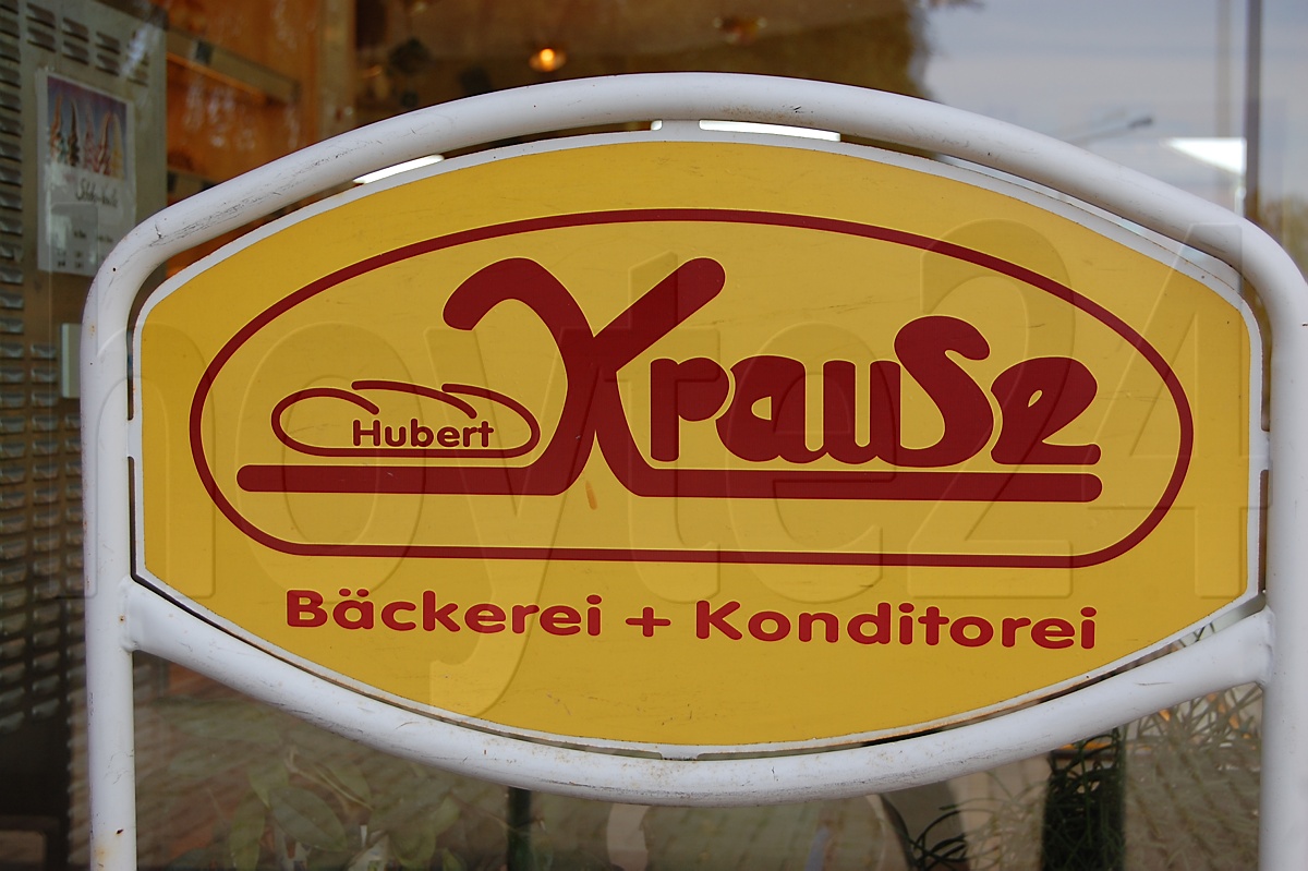 Bäckerei will neu bauen