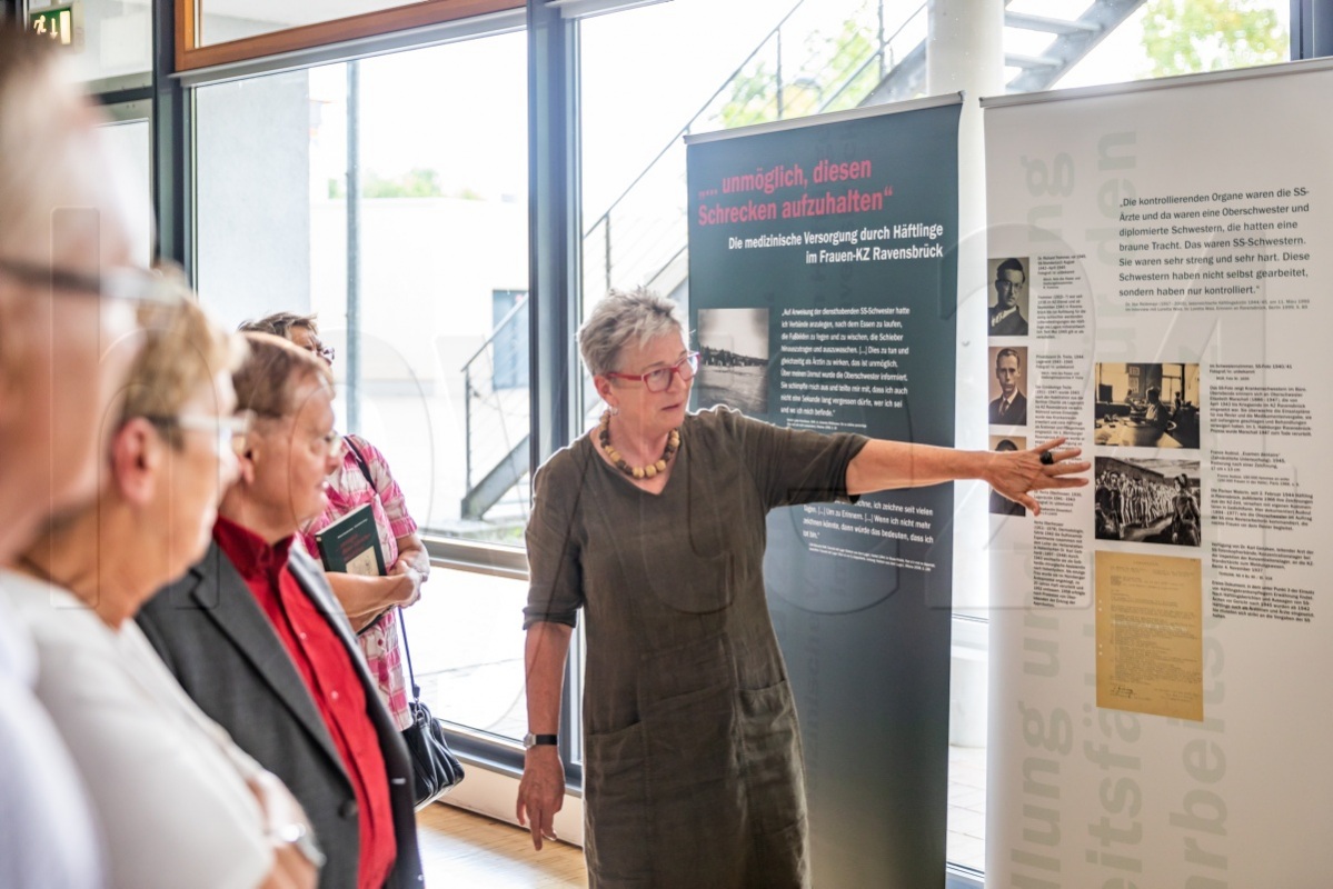 Ausstellung im Johanneum