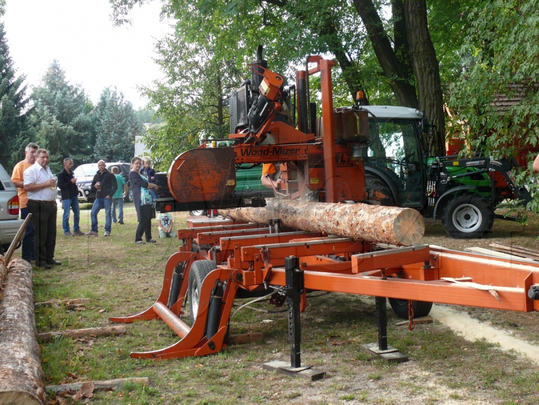 Grünes Fest gefeiert