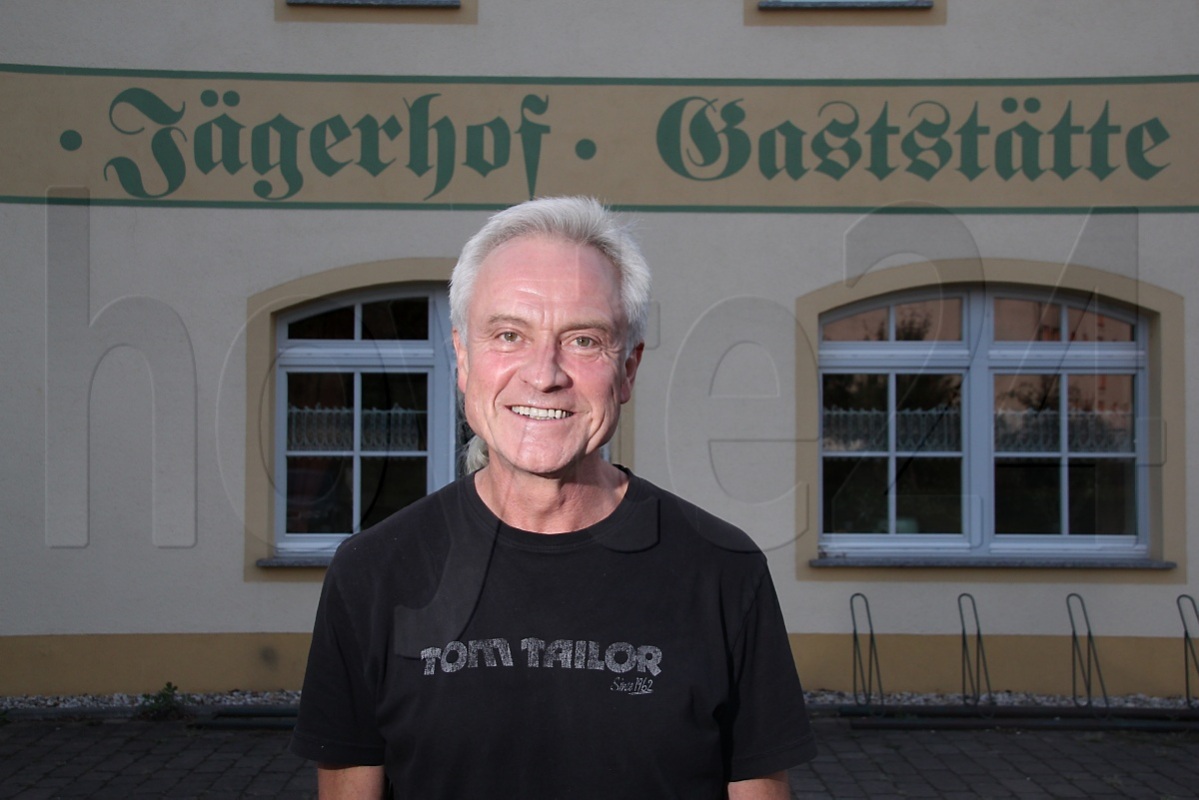 "Jägerhof"-Wirt macht Schluss