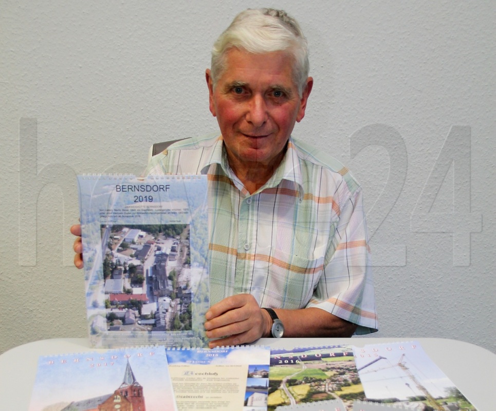 Nachfolger gesucht
