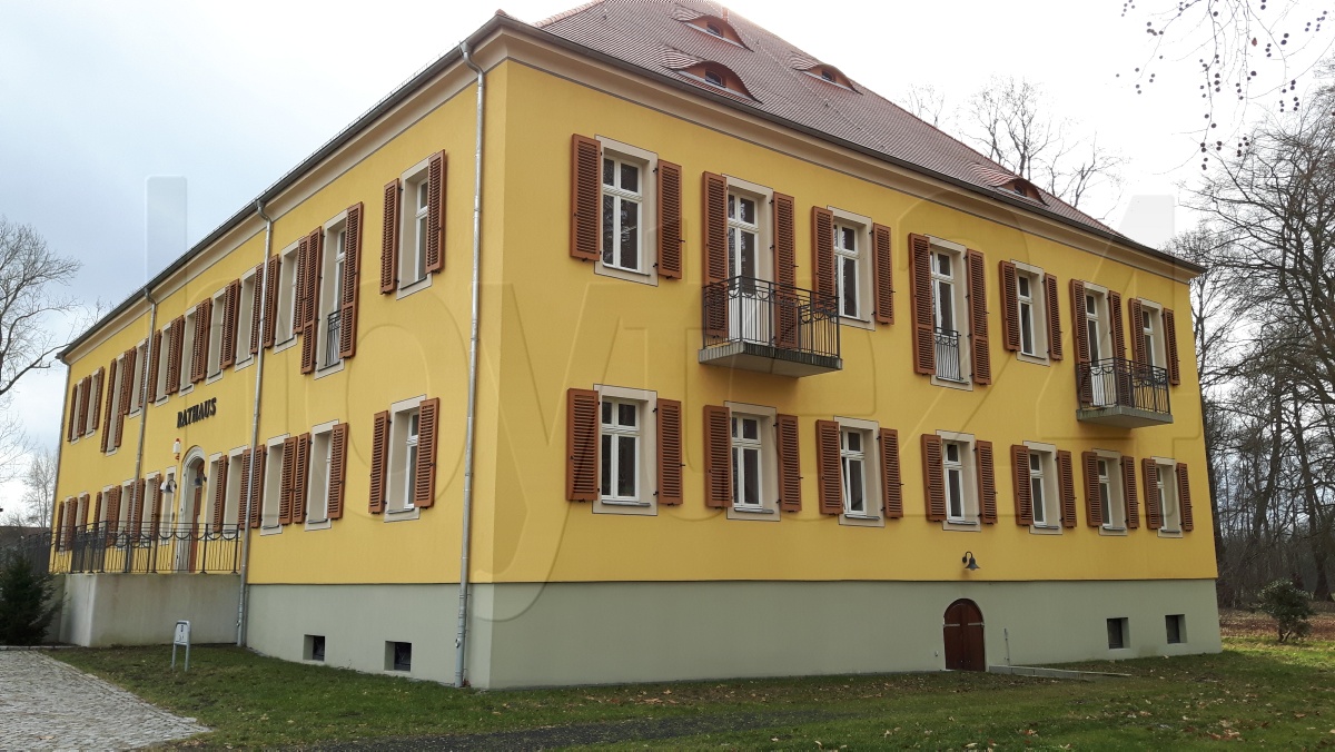 Wahl-Marathon in Bernsdorf