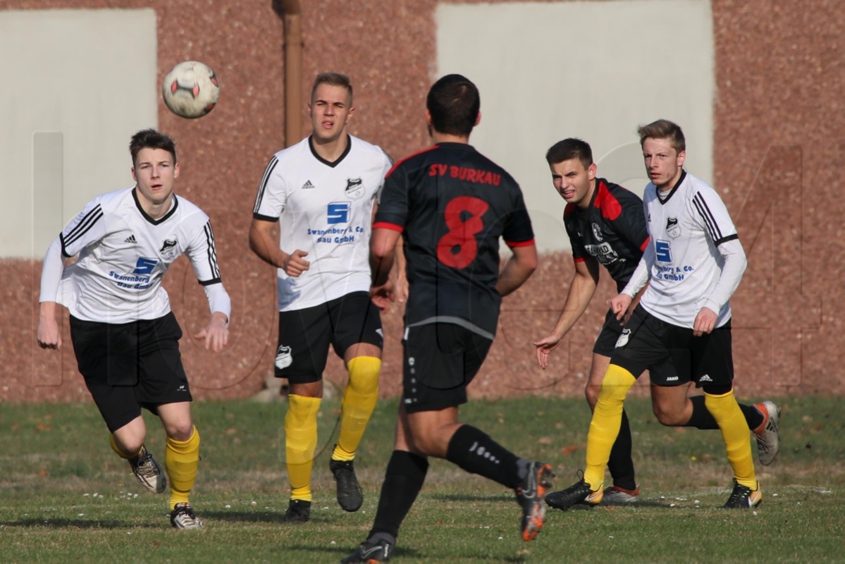 Endstation im Pokal-Achtelfinale