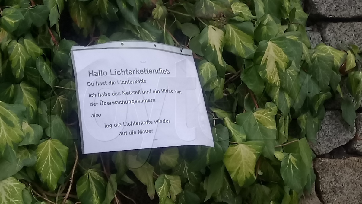 Reuiger Dieb