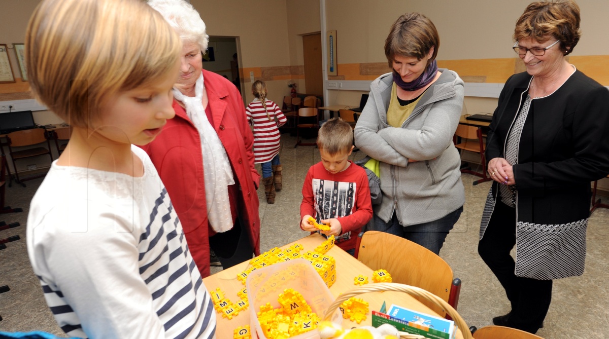 Offene Grundschule