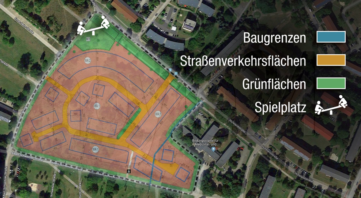 Meinungen erbeten