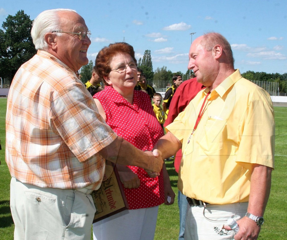 90. Geburtstag