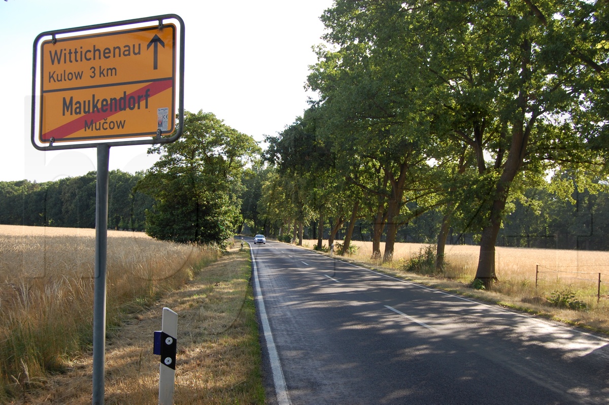 Radwegbau 2020?