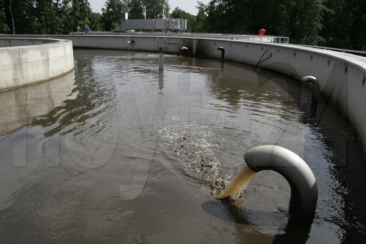 Neues Pumpwerk geplant