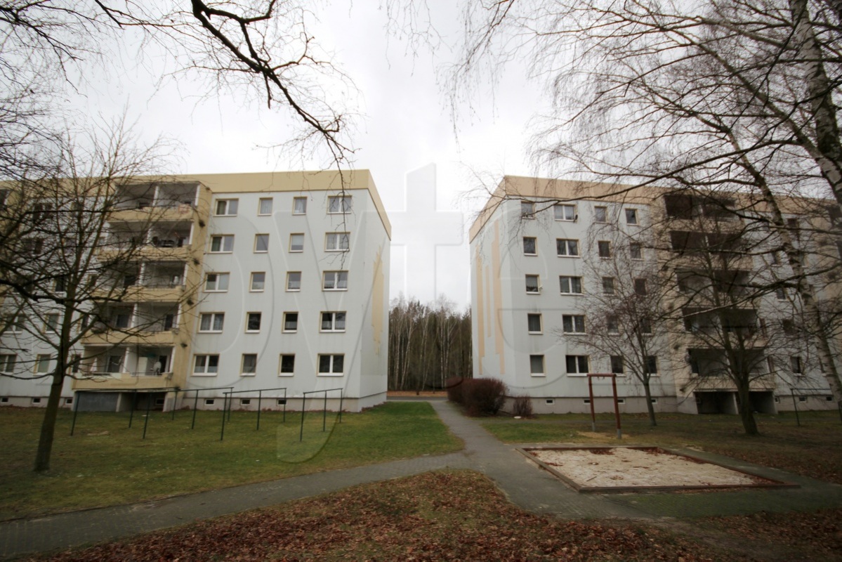 Umbau gegen Leerstand