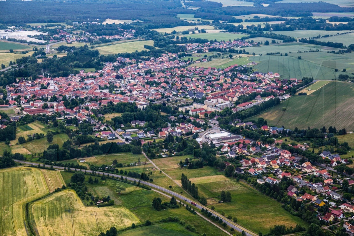 19 Wittichenauer weniger