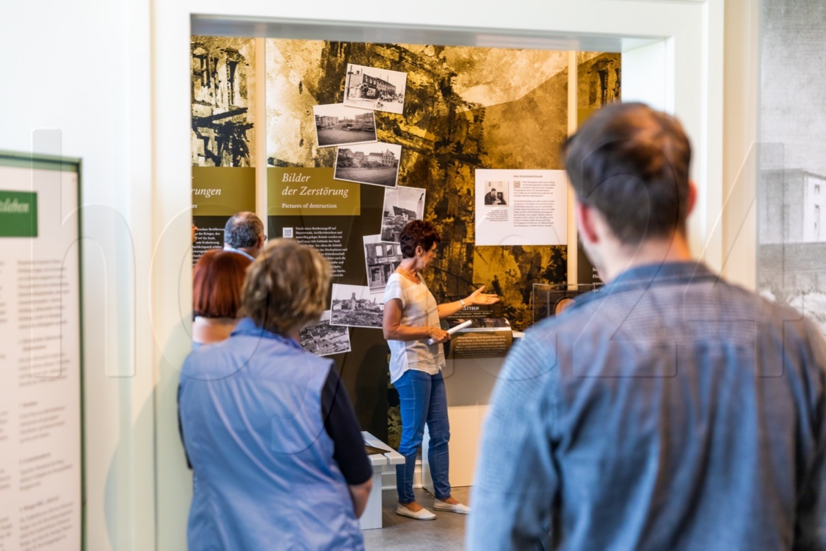 125.629 Besucher begrüßt